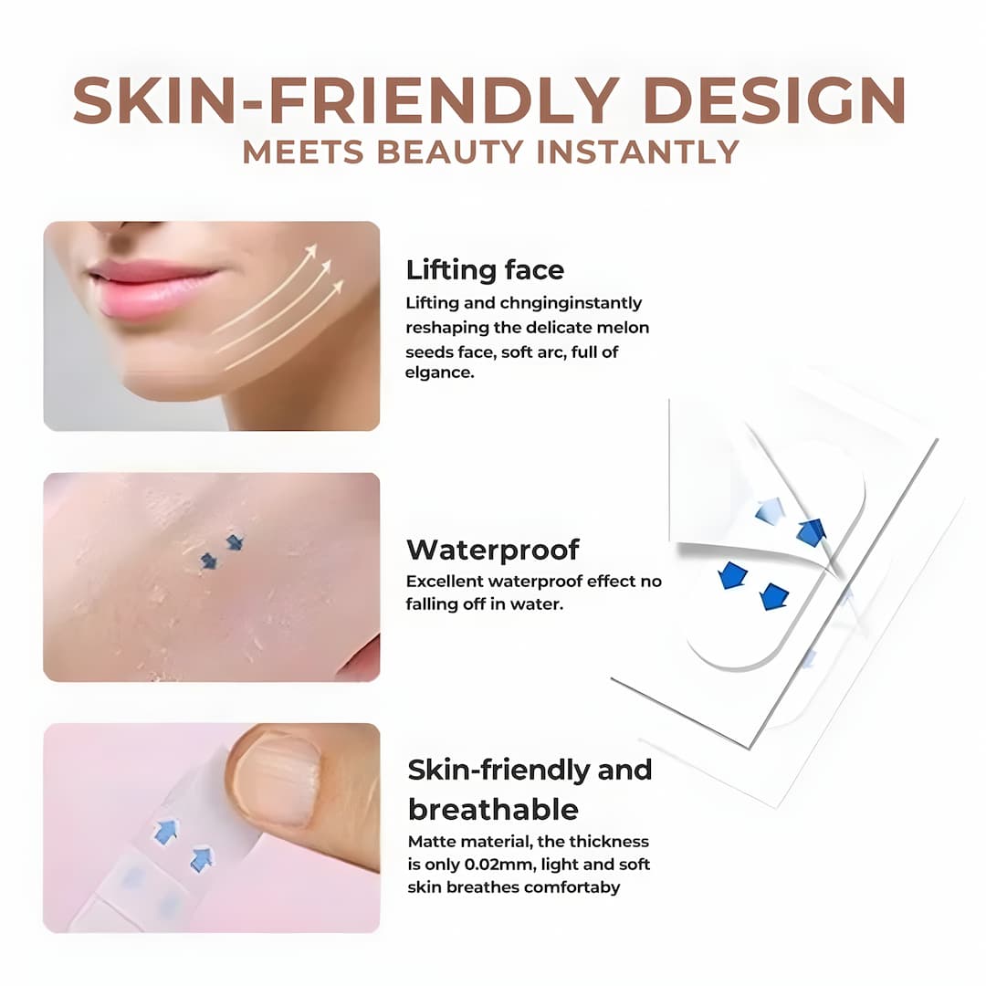 GlowPatch™ | Anti-Aging-Kraft