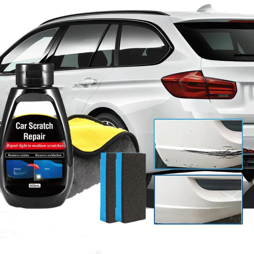 AntiScratch | Car Scratch Remover