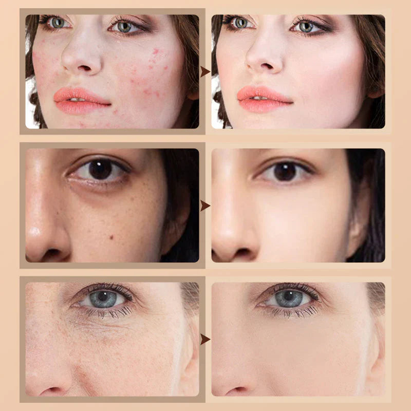 1+1 FREE | Lumina™ | Perfect skin instantly!