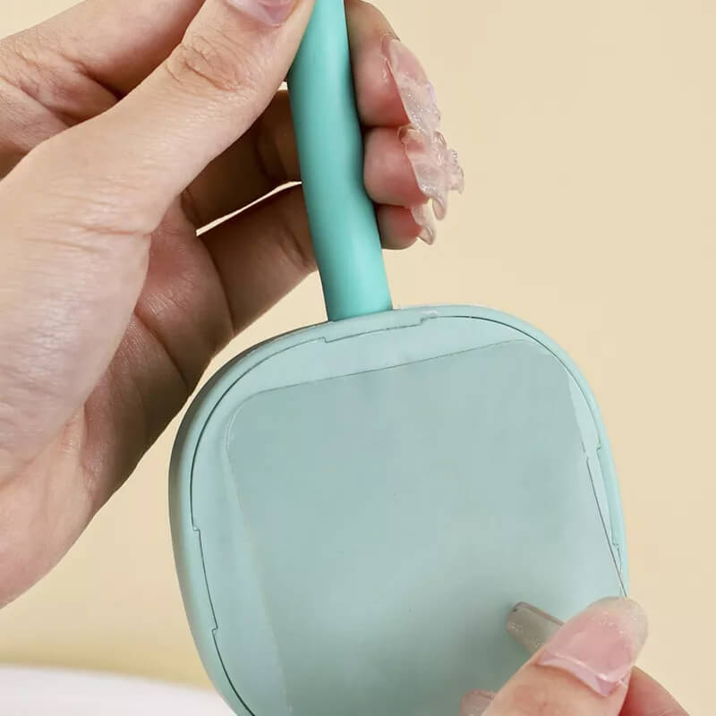 1+1 FREE | DryGrip™ |  Stylish and effortless hands-free hair drying