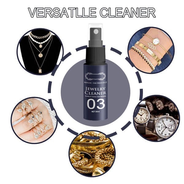 CrystalShine™ | Radiance Restored Instantly