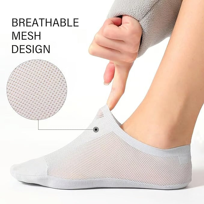 2+2 FREE | CottonGrip™ | Invisible comfort that keeps you cool, dry, and confident all day long