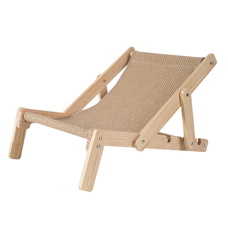 CatZen Lounger™ | Protect your furniture and give your cat the ultimate place to relax
