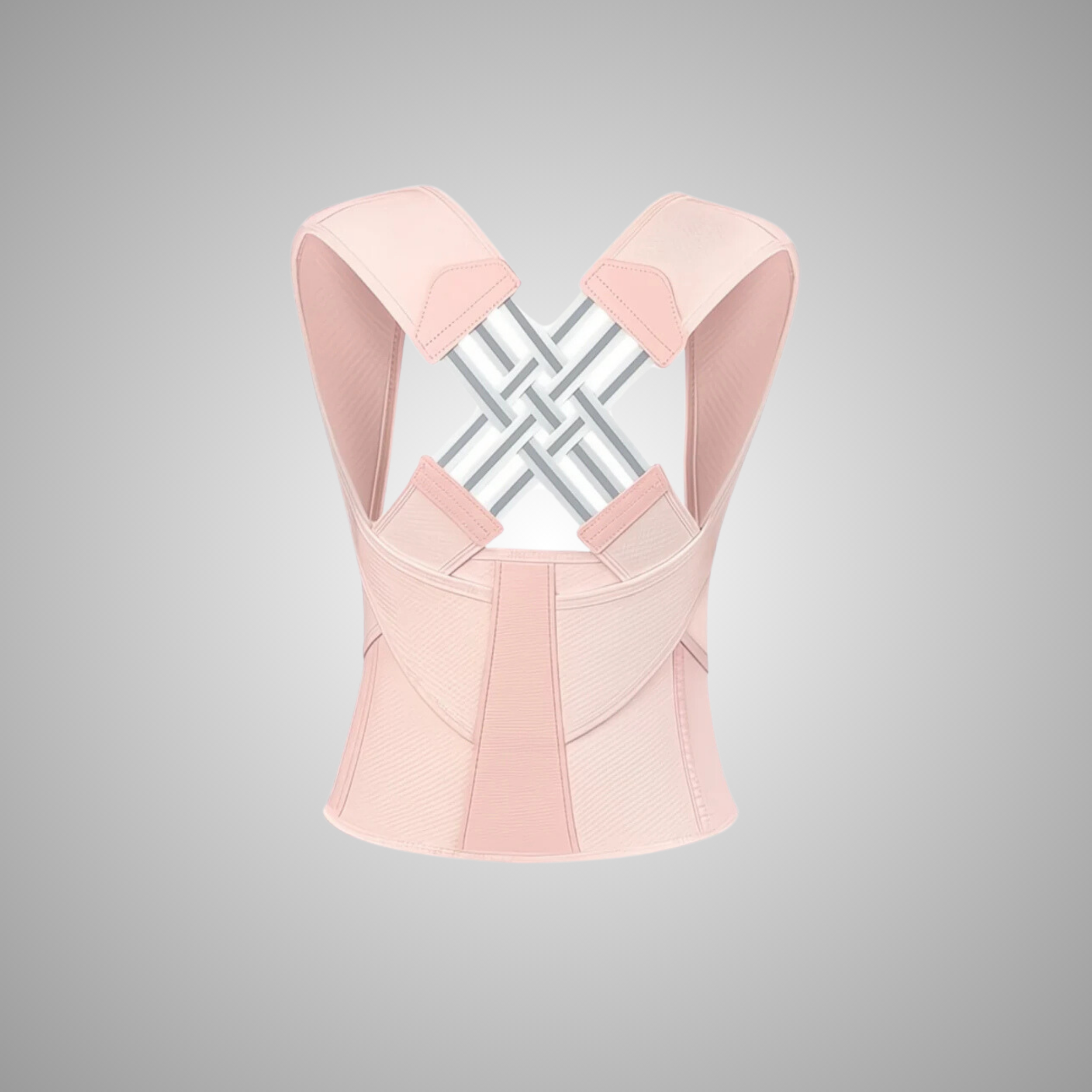 50% DISCOUNT | AlignPro™ | Feel strong and upright all day long