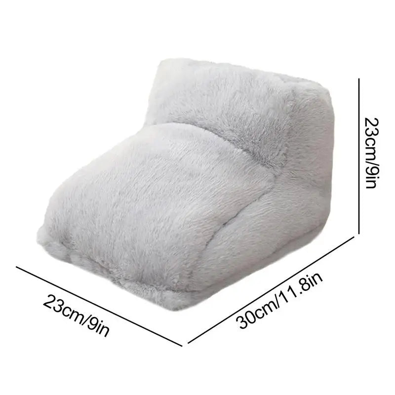 WarmFeet™ | Comfort and well-being for your feet!