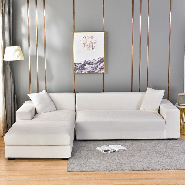 Sofa Guard Pro™ | Say goodbye to stains and scratches – ultimate protection for your sofa that combines style and comfort!