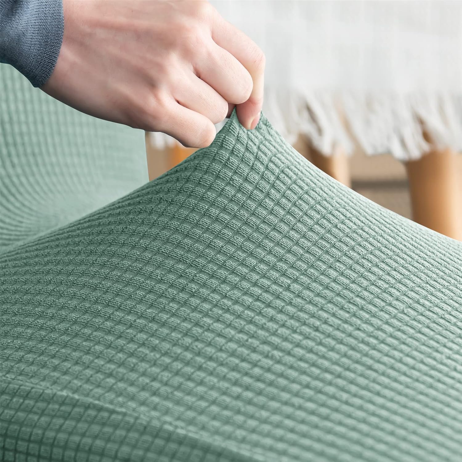 3+3 FREE | ChairLuxe™ | Restore your chairs to like-new condition!