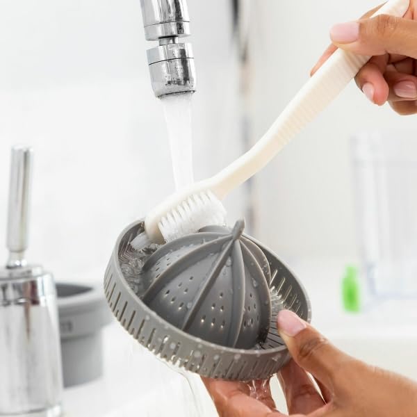 NutriSqueeze™ | Enjoy healthy juices quickly and easily