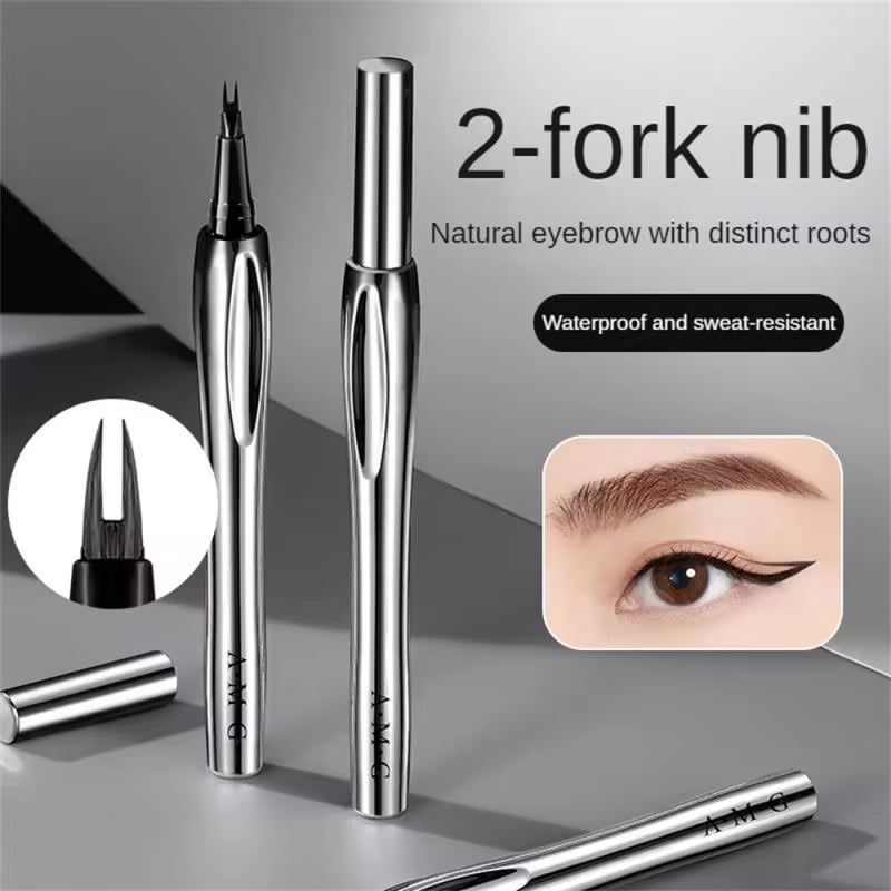 1+1 Free | BrowLux™ | Waterproof eyebrow pencil