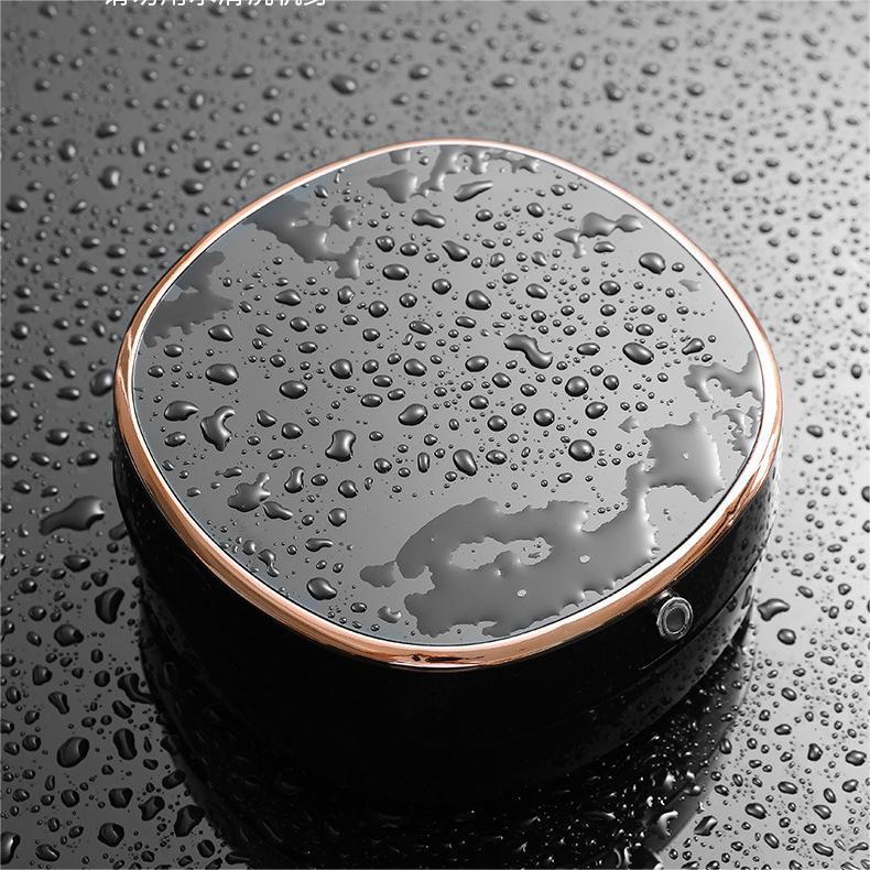 FoamDispenser™ | Experience effortless luxury care and instantly perfect hands