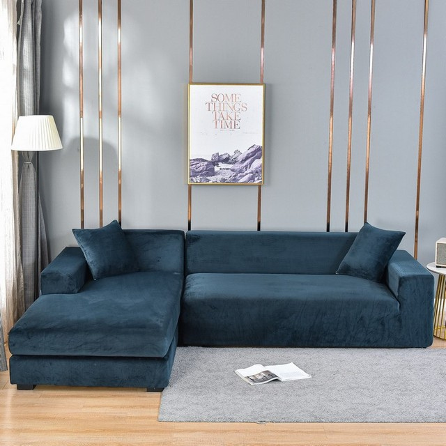 Sofa Guard Pro™ | Say goodbye to stains and scratches – ultimate protection for your sofa that combines style and comfort!