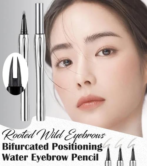 1+1 Free | BrowLux™ | Waterproof eyebrow pencil
