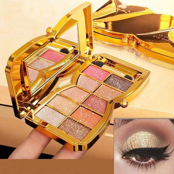 LuxeGlitters™ | Sparkle Every Moment