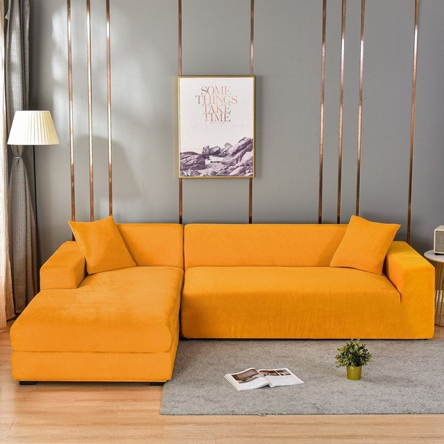 Sofa Guard Pro™ | Say goodbye to stains and scratches – ultimate protection for your sofa that combines style and comfort!
