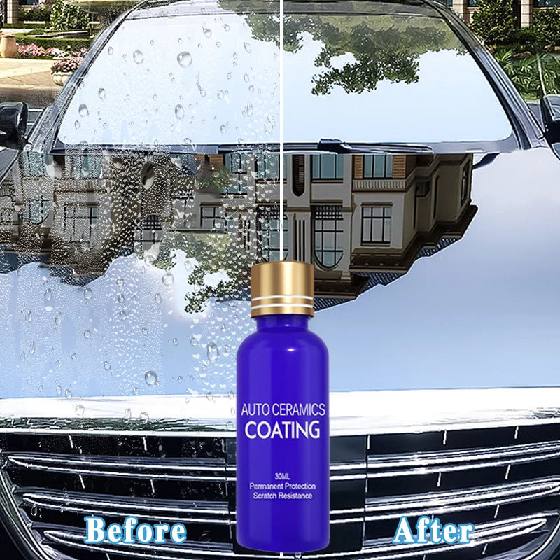 1+1 Free | AutoCeramic™ | Unleash a radiant shine and scratch-resistant high gloss that draws all eyes to it