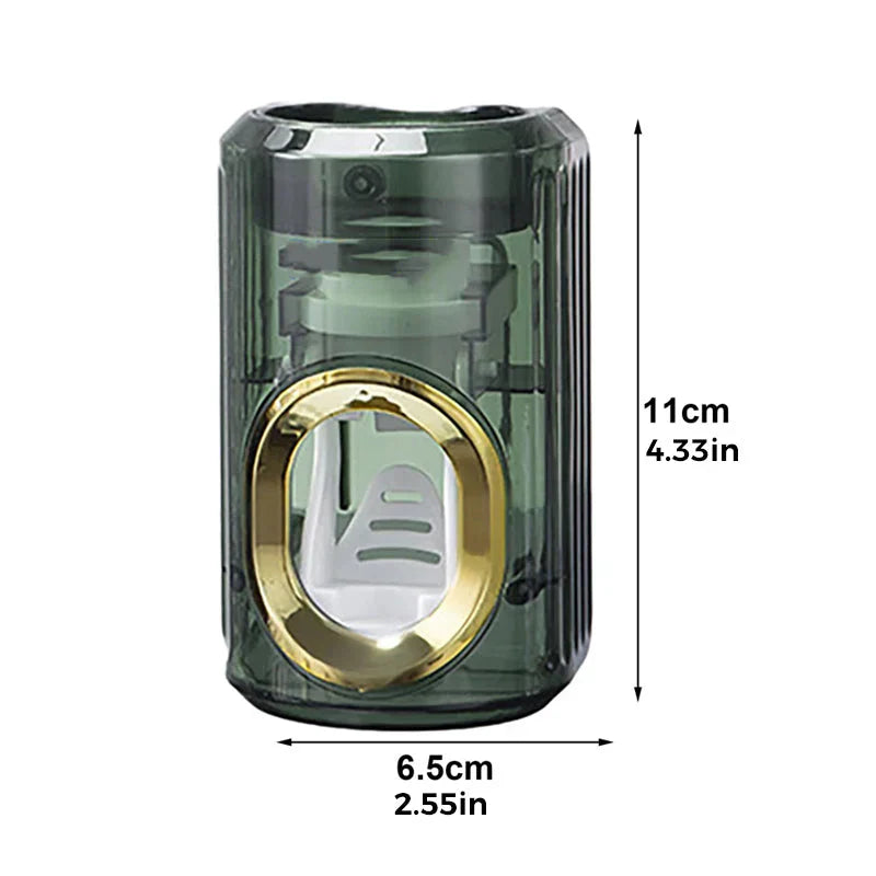 1+1 Free | LuxPress™ | For a clean and tidy bathroom!