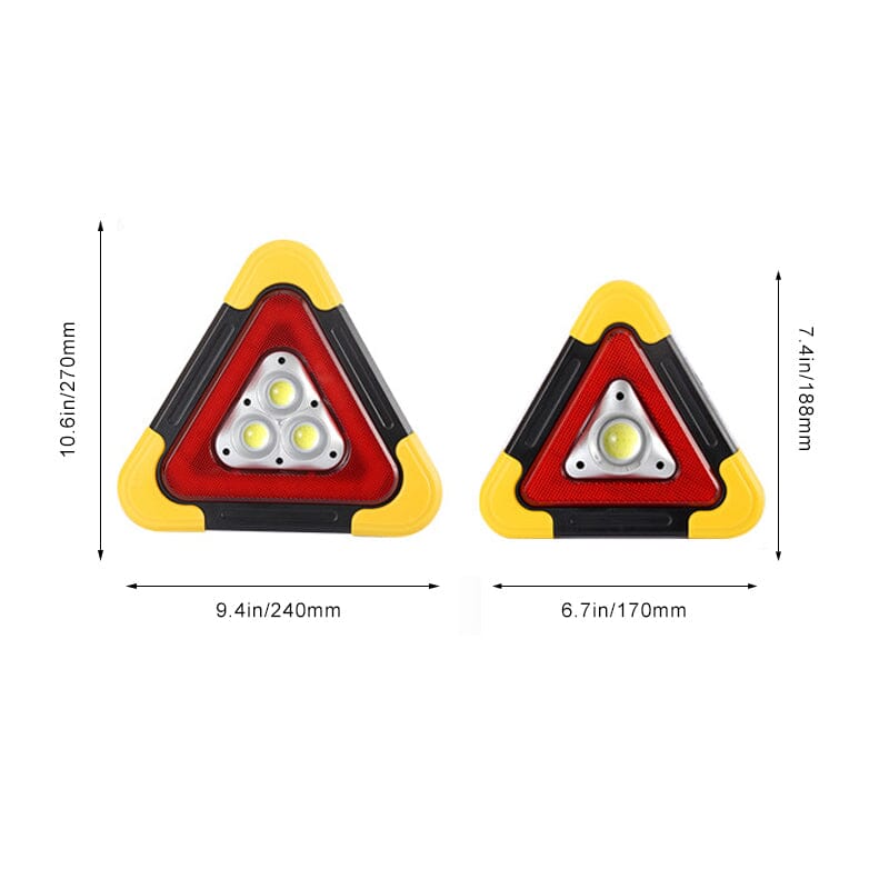 TriAlert™ | Smart Safety Signal