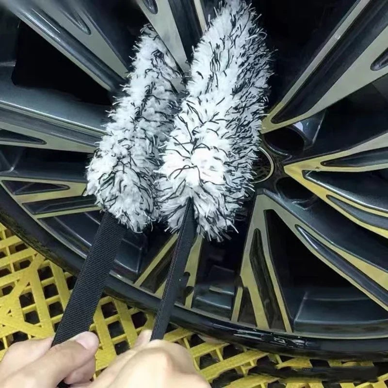 1+1 Free | FlexLoop™ | Microfiber loop for cleaning hard-to-reach areas