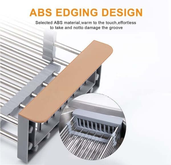 50% Discount | FlexiSink™ | Perfect for kitchen sinks