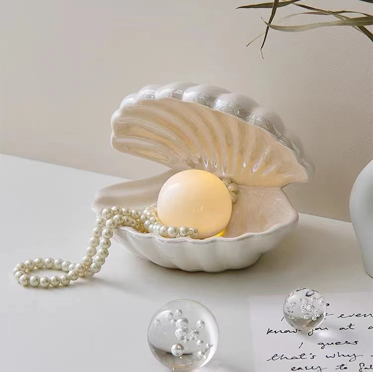 LunaPearl™ | Soothing Evening Shine