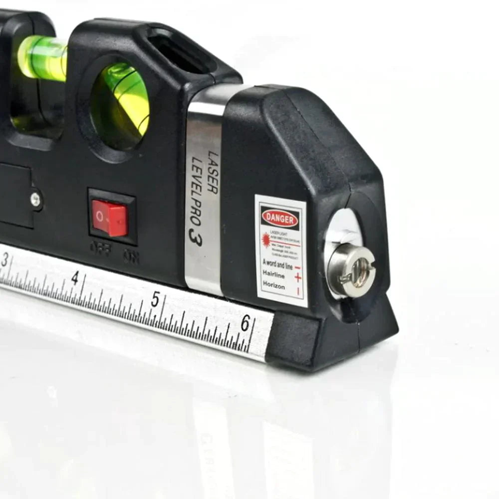 QuickMeasure™ | Versatile Measurement System