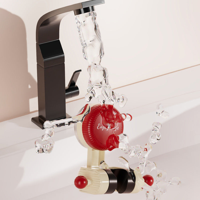 ShowerMate™ | Adjustable Shower Holder