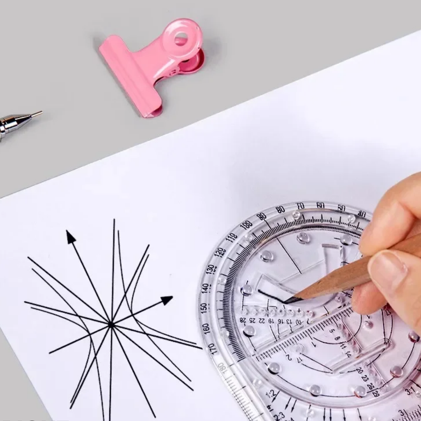 FormFlex™ | Draw any shape to perfection