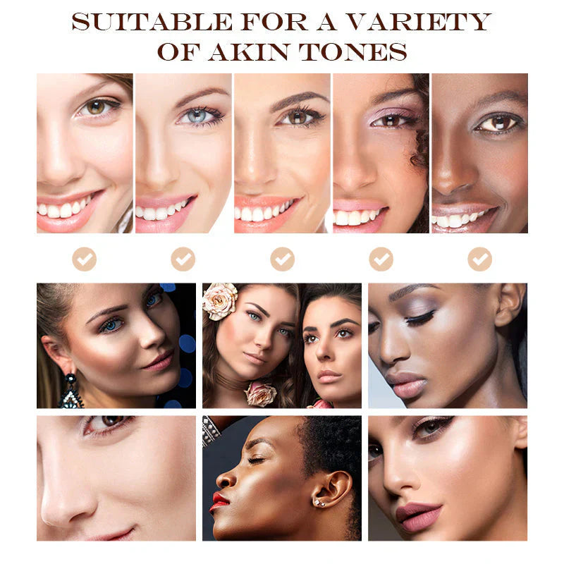 1+1 FREE | Lumina™ | Perfect skin instantly!