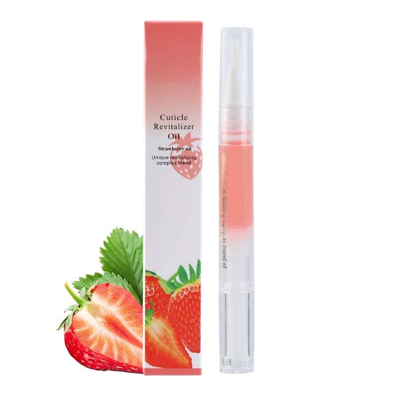 VitalNails™ | Revive Damaged Nails