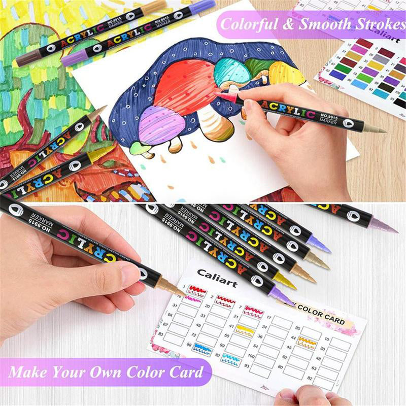MarkerPro | Acrylic paint Marker pen