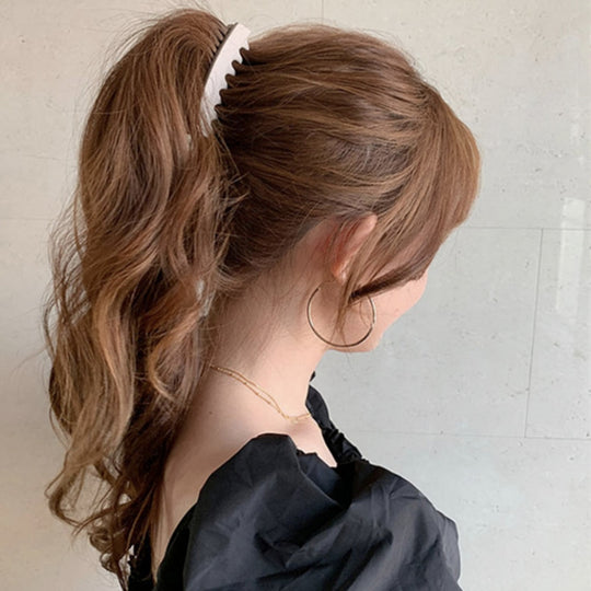 50% Discount | Clipana™ | Banana hair clip (set of 7)