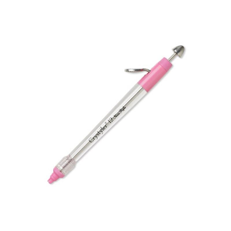 50% Off | CrystalPen™ | Crystal Tools - 12 Colors [Last day sale]