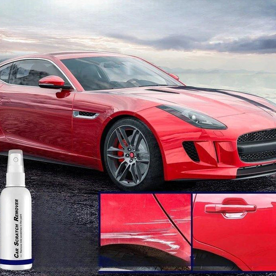 1+1 FREE | ClearFix™ | Save money on expensive mechanical repairs