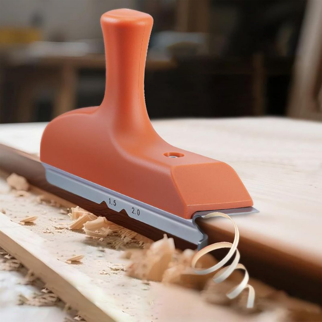 EdgeCraft™ | 3-in-1 edge cutter