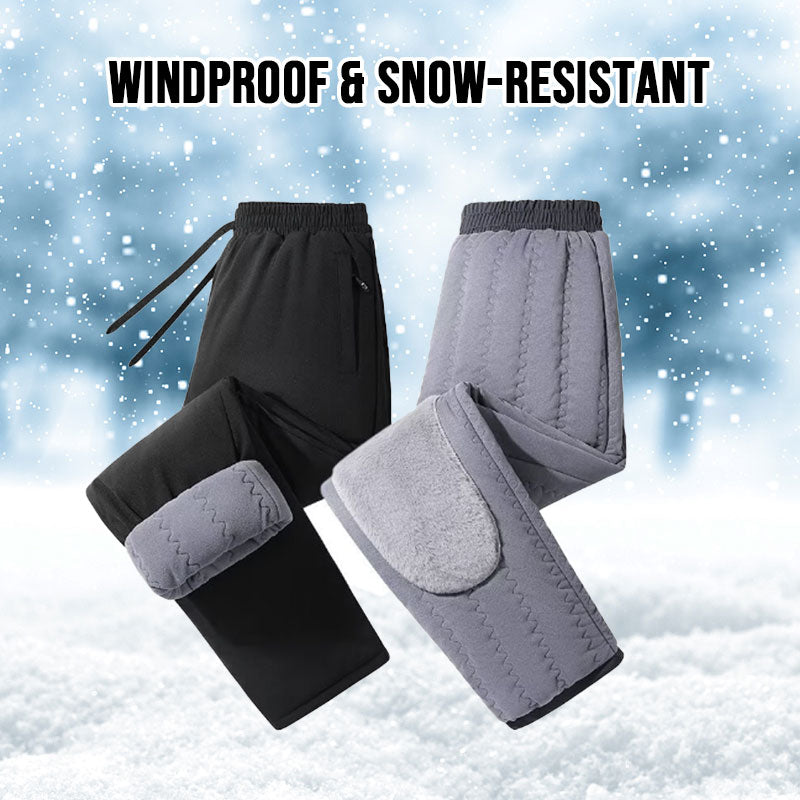 Cooper™ | Thermal Hose Ultimate knee warmth protection