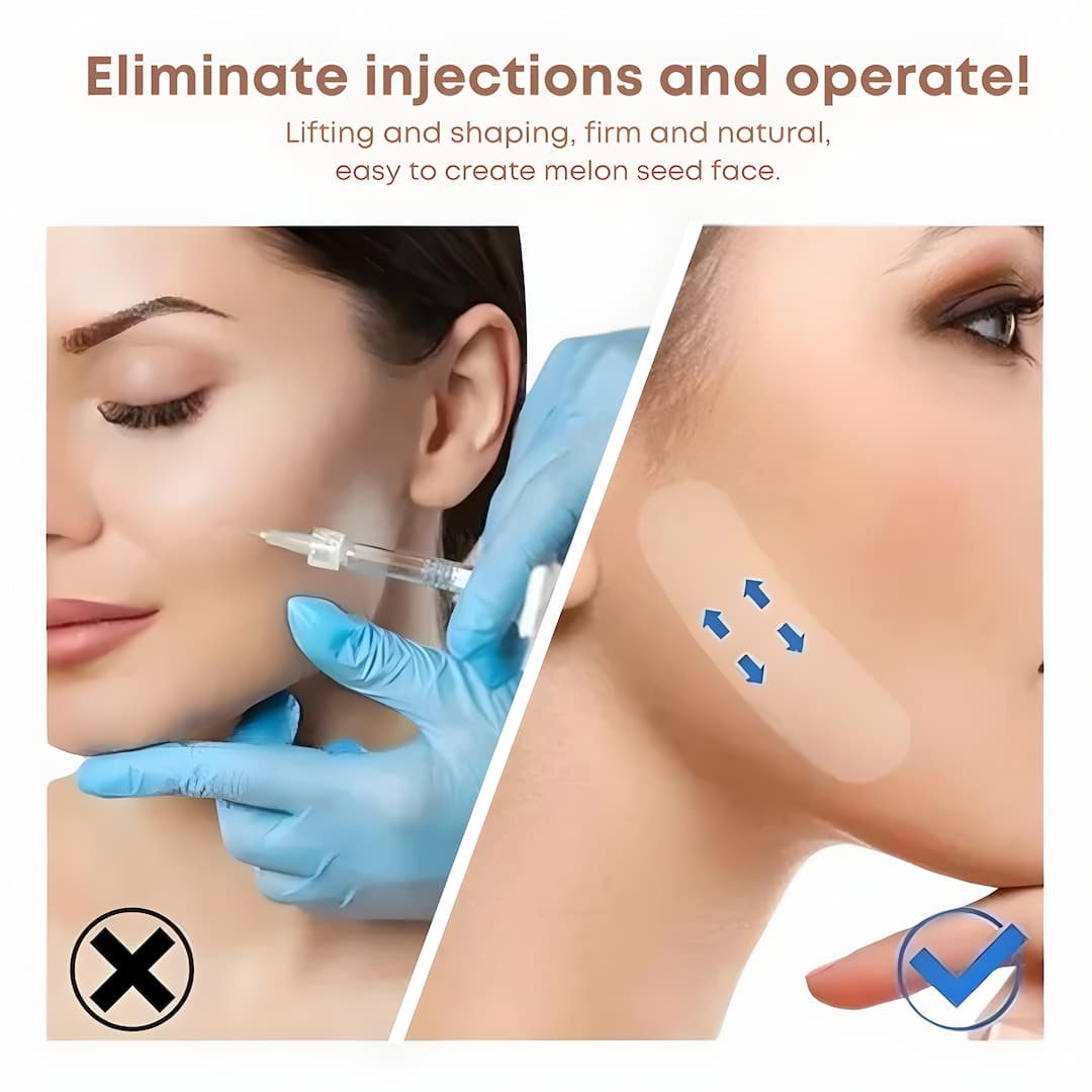 GlowPatch™ | Anti-Aging-Kraft