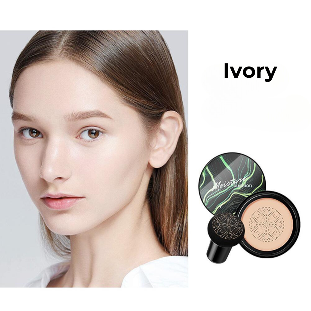 1+1 Free | MushroomGlow™ | Save time without make-up