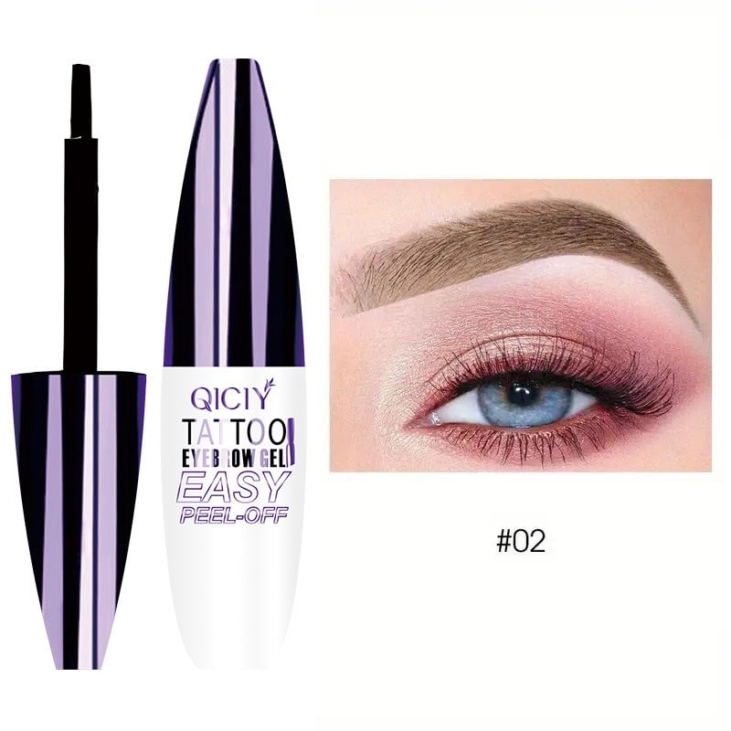 BrowLegend Pro™ | Perfectly defined brows that captivate your gaze all day long (2 pieces)