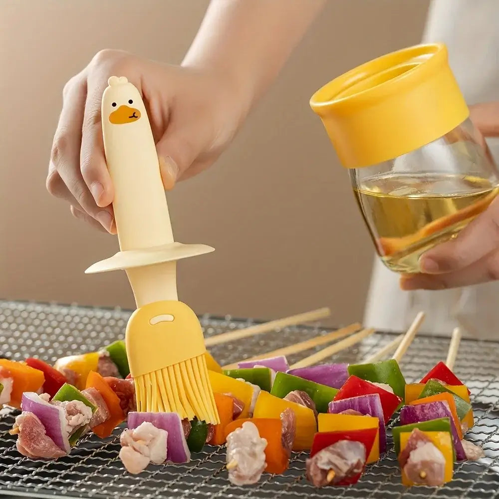 PuraDrop™ |  Totally clean dosing that will revolutionize your kitchen!