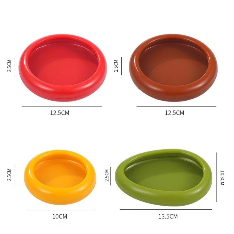 FreshShield™ | No more moldy food and more space in the refrigerator!