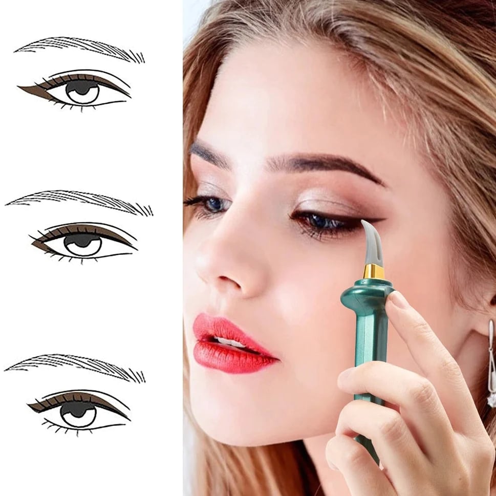 LashSculpt™ | Perfect lines that make your look shine all day long