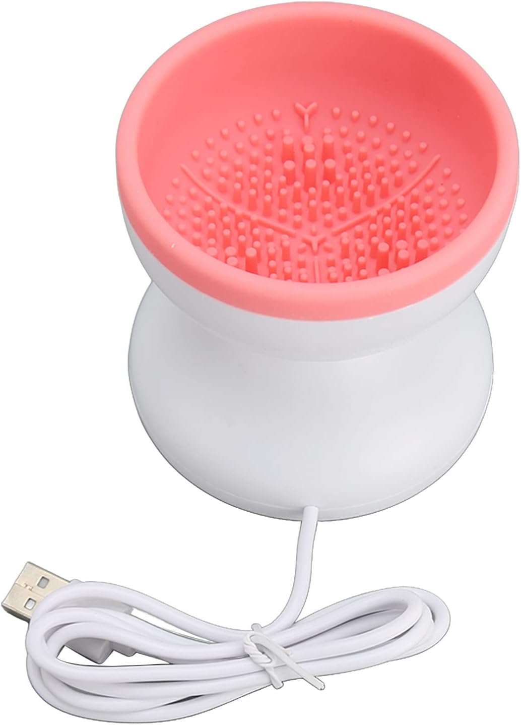50% Discount | PureHygiene™ | Electric make-up brush cleaner