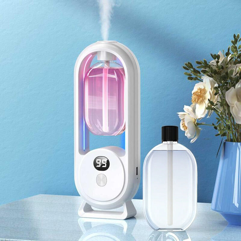 1+1 Free| AeroMist™ | Fill every corner with long-lasting freshness!