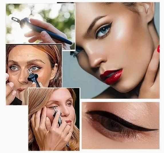 LashSculpt™ | Perfect lines that make your look shine all day long
