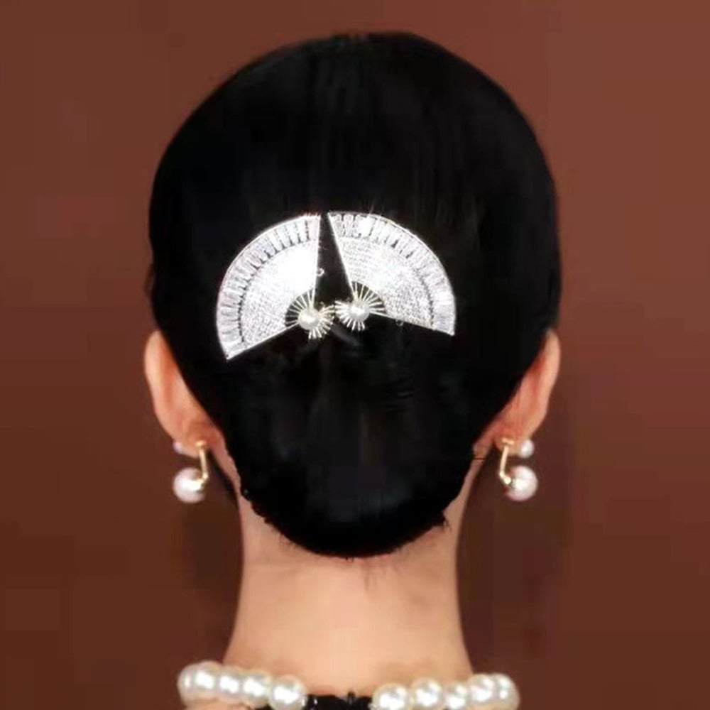 CurlEase™ | Flawless Hair Twist