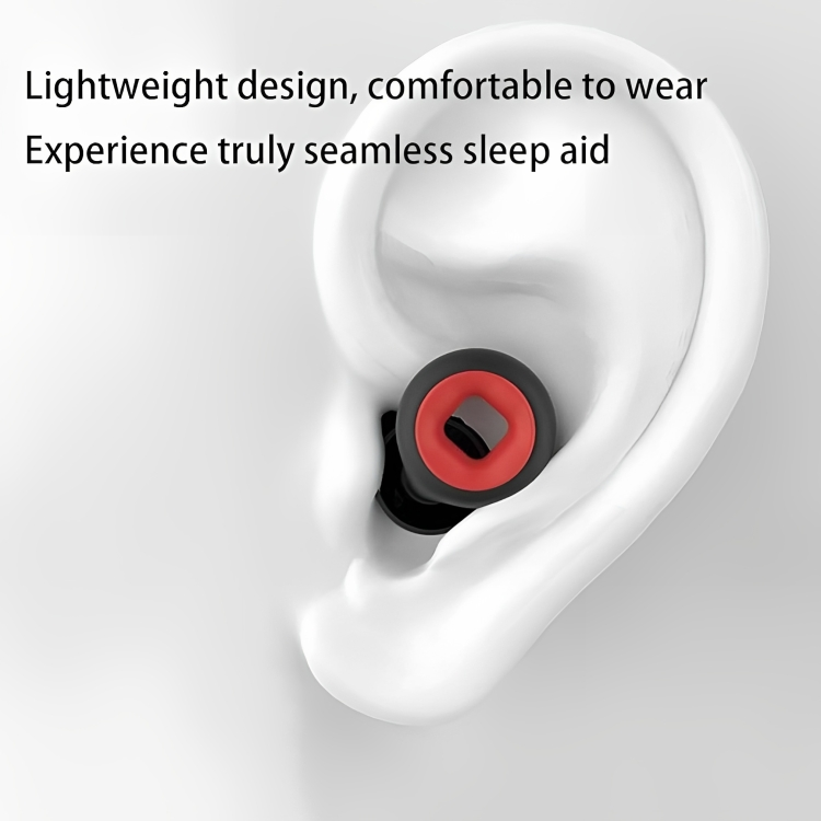 EchoBlock™ | Smooth rides, no wind distractions!