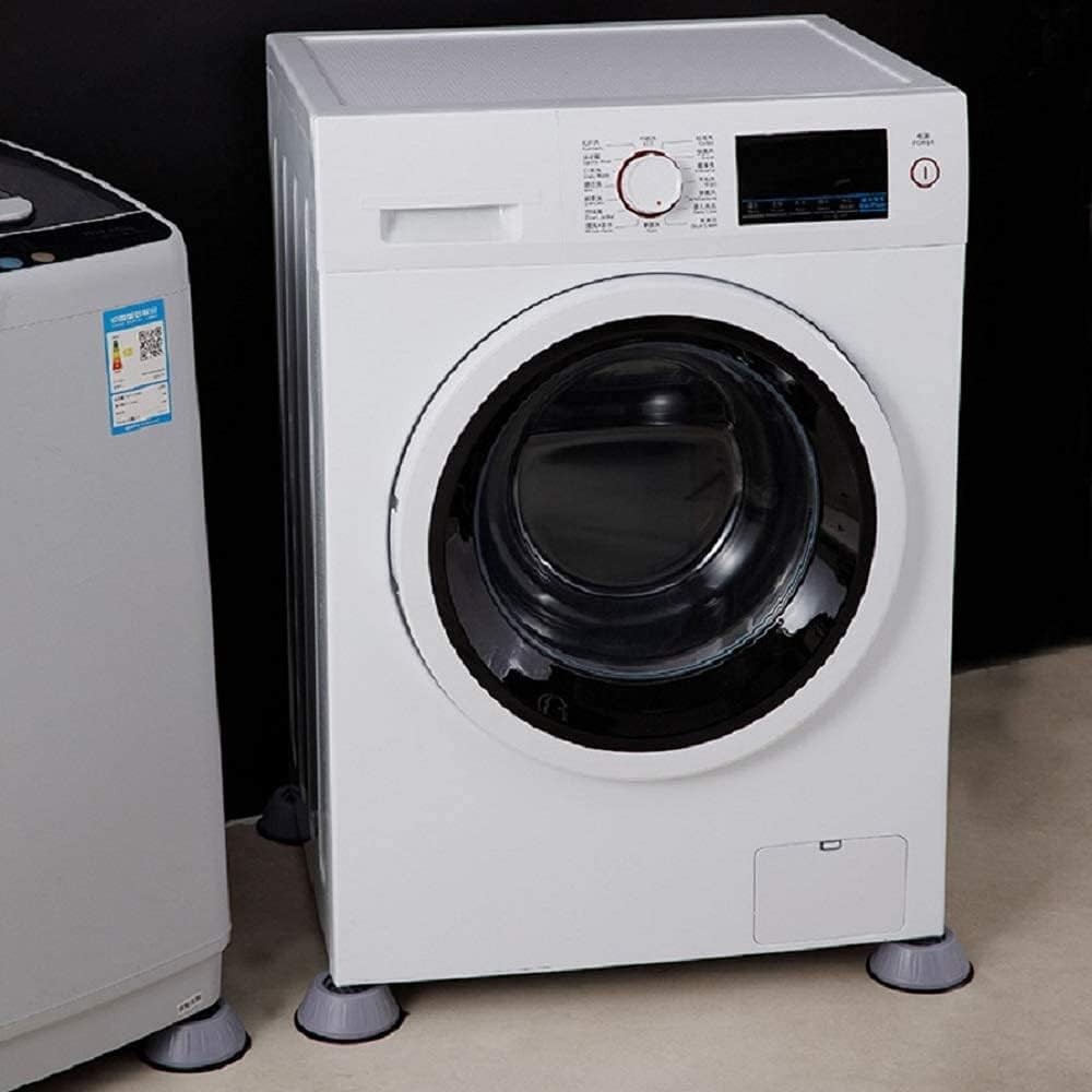 2+2 FREE | VibraFix™ | No More Noisy and Wobbly Washing Machines