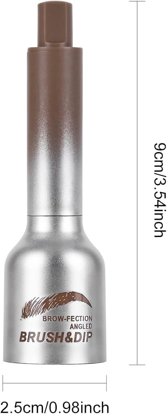 BrowMagix™ | Gives you stunningly natural brows that captivate every gaze