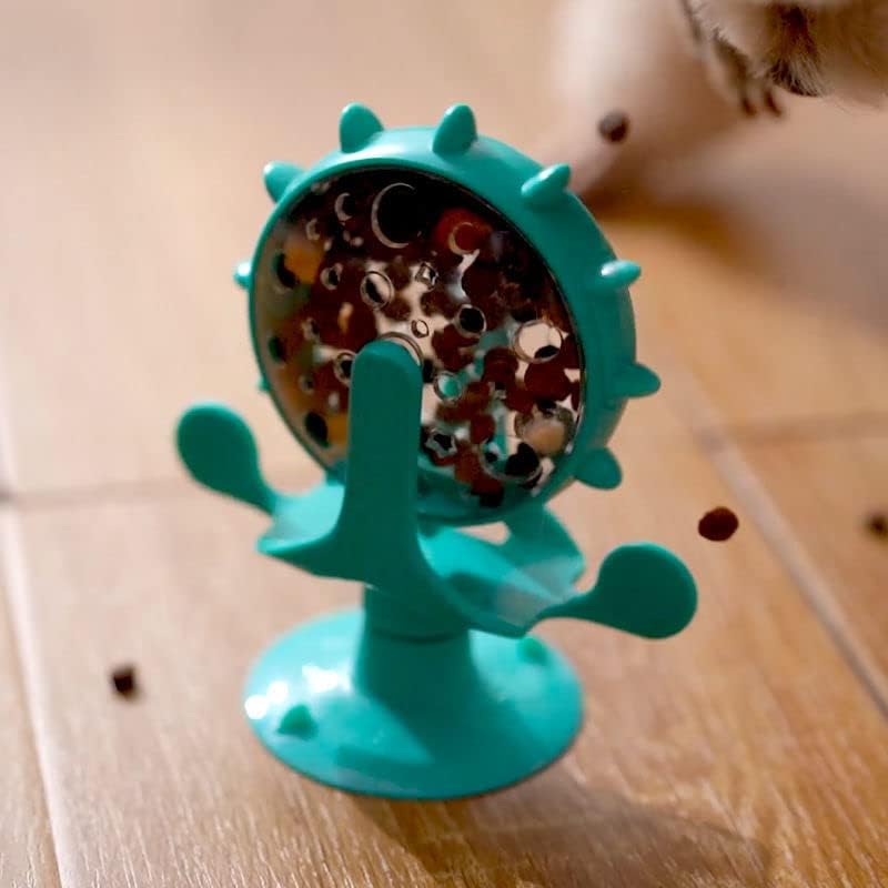 ImbissRad™ | Practical reward dispenser