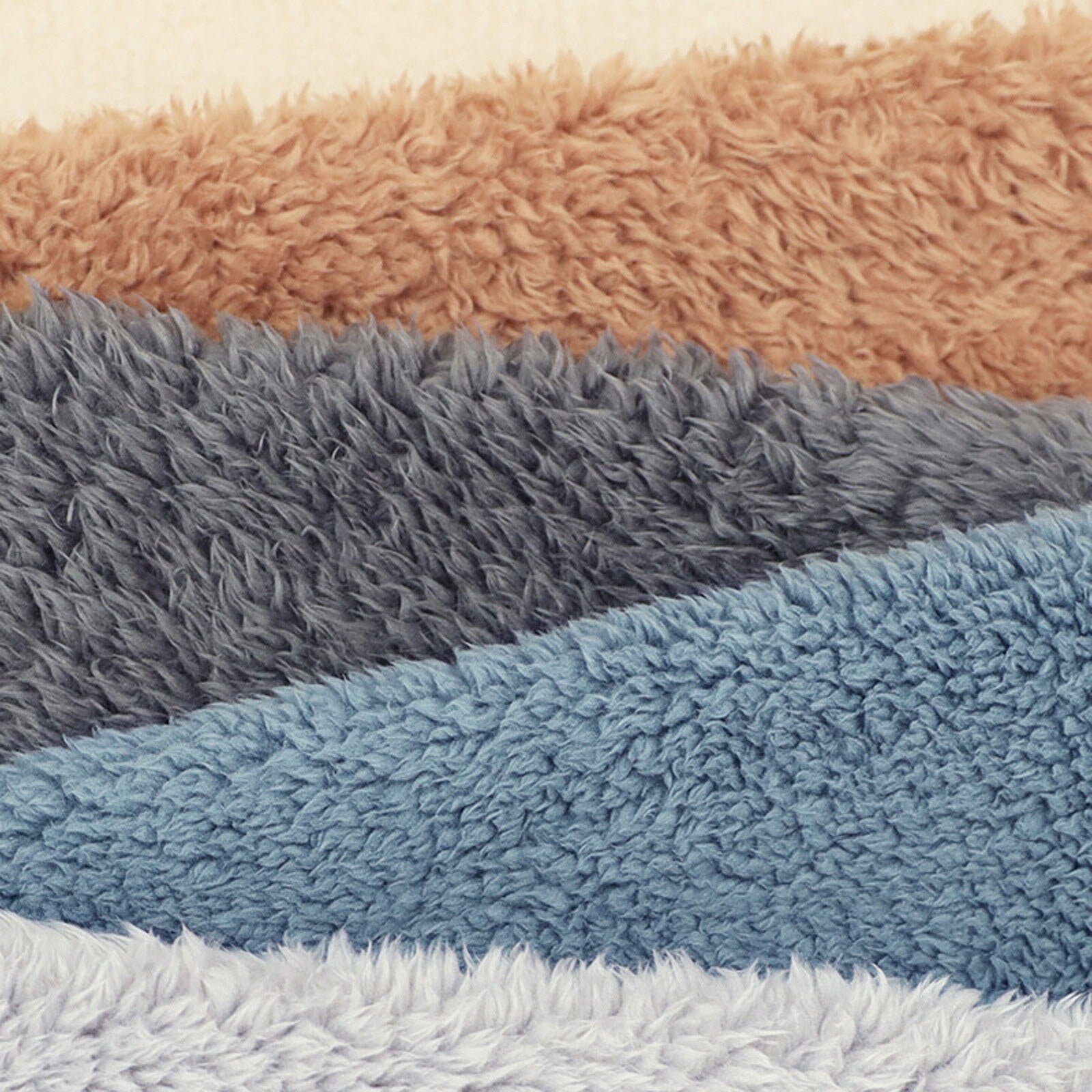 FeatherHug™ | Goose down knee socks